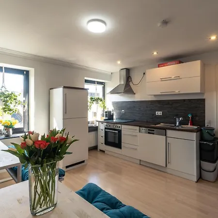 Apartamento Valley Lounge *