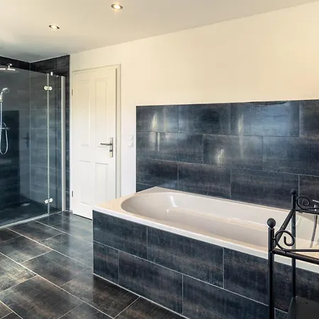 Appartement Valley Lounge *