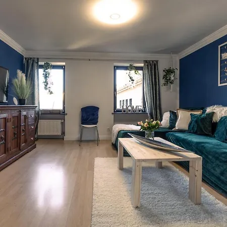 Apartamento Valley Lounge *