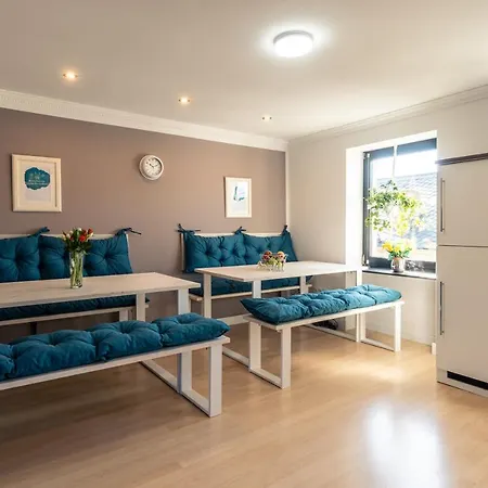 Apartamento Valley Lounge Weibern