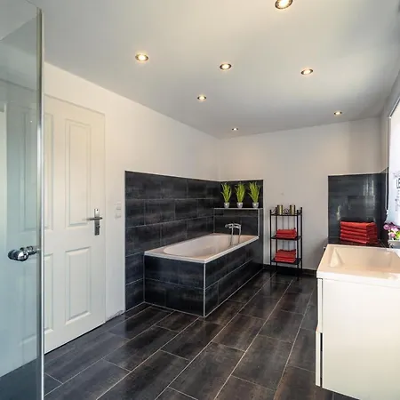 Apartamento Valley Lounge Weibern