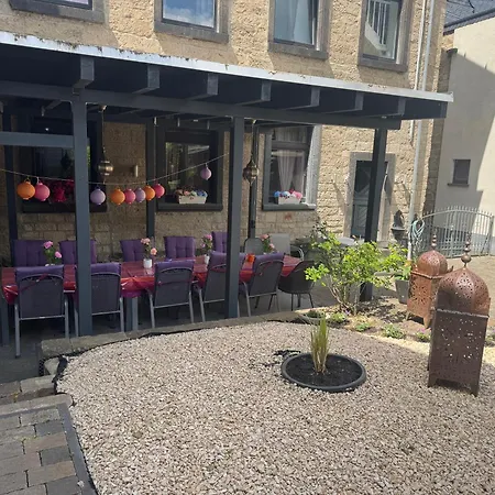 Valley Lounge Weibern