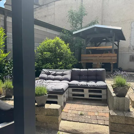 Valley Lounge * Weibern