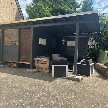 Valley Lounge Weibern