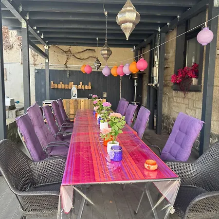 Valley Lounge Weibern