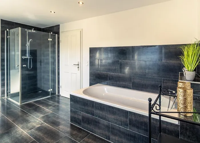 アパート Valley Lounge *