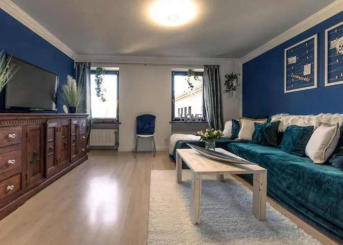 アパート Valley Lounge *