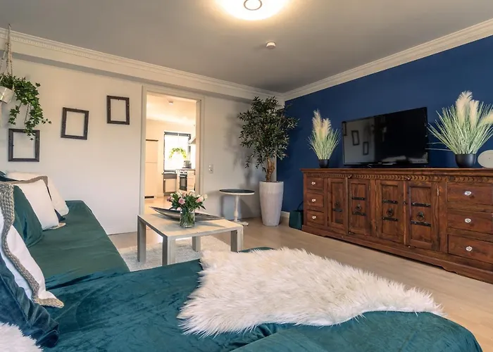 アパート Valley Lounge