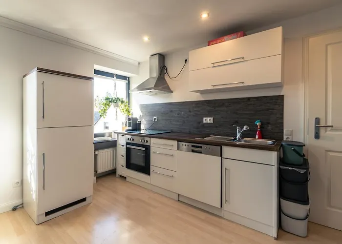 アパート Valley Lounge *