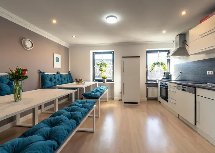 Valley Lounge Weibern