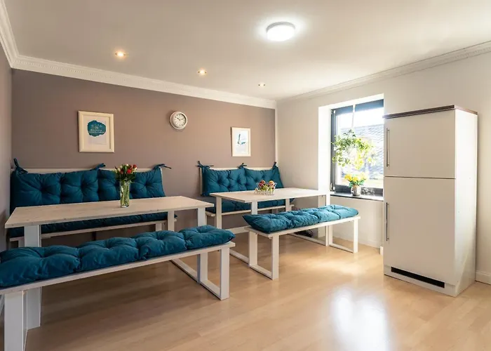 アパート Valley Lounge Weibern