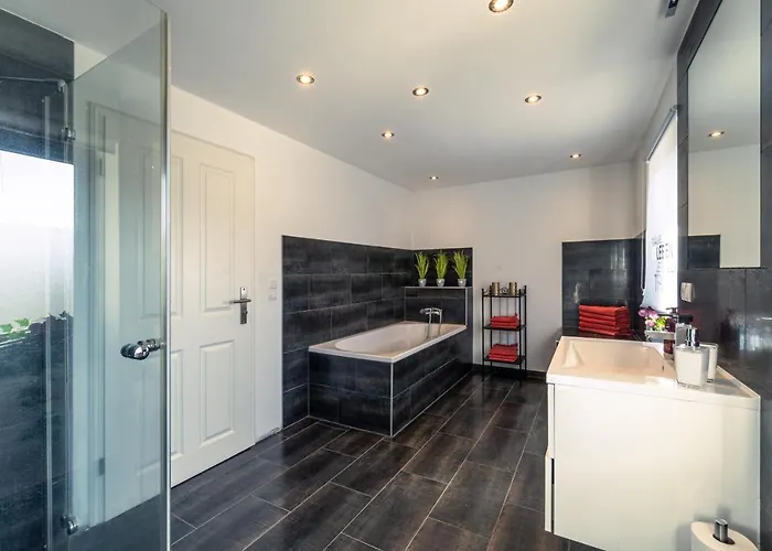 アパート Valley Lounge Weibern