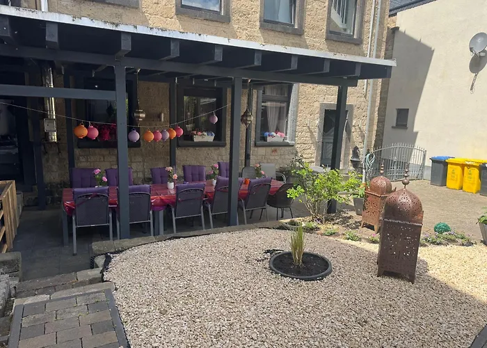 Valley Lounge Weibern