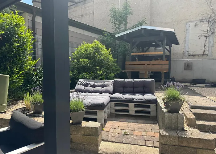 Valley Lounge * Weibern