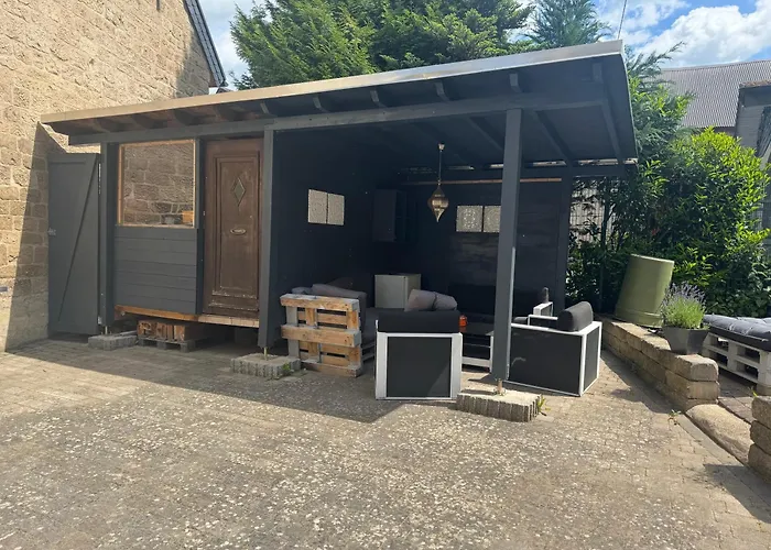 Valley Lounge Weibern