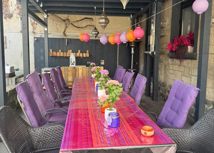 Valley Lounge Weibern